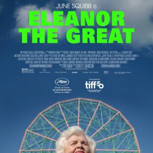 Eleanor The Great (2025)