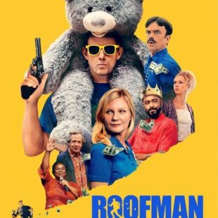 Roofman (2025)