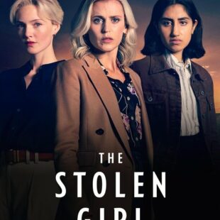 The Stolen Girl (2025)
