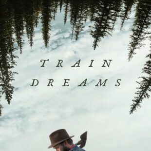 Train Dreams (2025)
