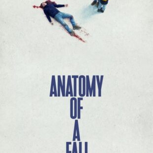 Anatomy Of A Fall (2023)