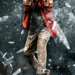 Bholaa Shankar (2023)