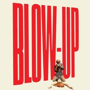 Blow-Up (1966)