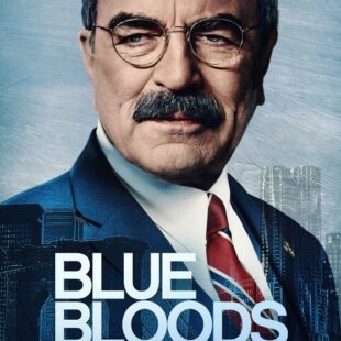 Blue Bloods – (2010–2024)
