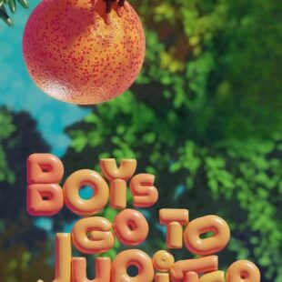 Boys Go To Jupiter (2024)