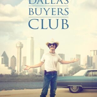 Dallas Buyers Club (2013)