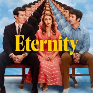 Eternity (2025)