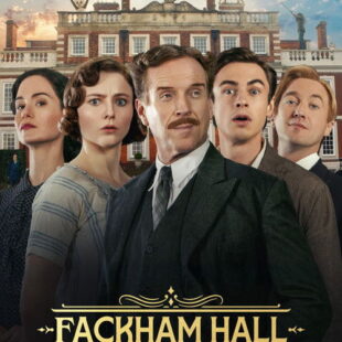 Fackham Hall (2025)