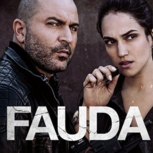 Fauda (2015)