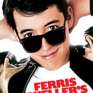 Ferris Bueller’s Day Off (1986)
