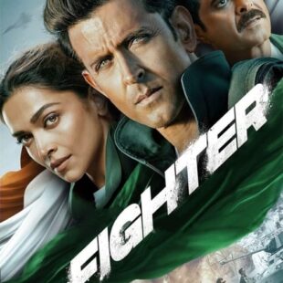 Fighter (2024)
