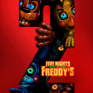 Five Nights At Freddys 2 (2025)