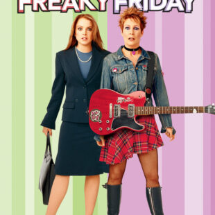 Freaky Friday (2003)