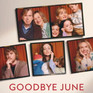 Goodbye June (2025)