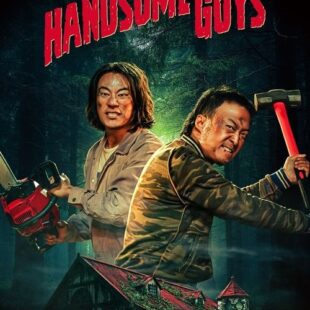 Handsome Guys (2024)