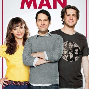 I Love You, Man (2009)