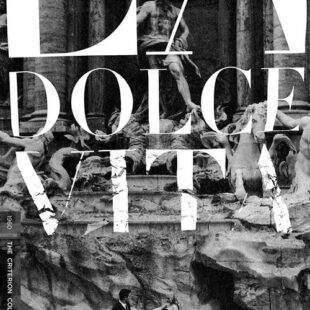 La Dolce Vita (1960)
