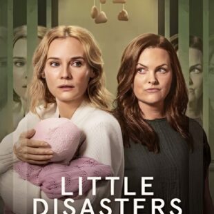 Little Disasters (2025)