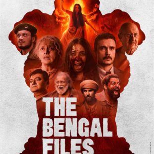 The Bengal Files (2025)