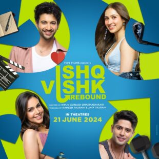 Ishq Vishk Rebound (2024)
