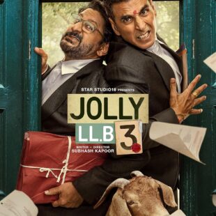 Jolly LLB 3 (2026)