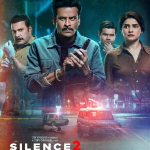 Silence 2: The Night Owl Bar (2024)