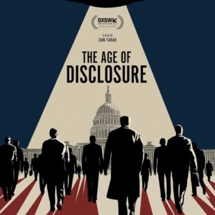 The Age of Disclosure (2025)