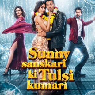 Sunny Sanskari Ki Tulsi Kumari (2025)