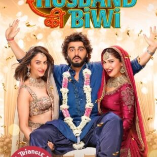 Mere Husband Ki Biwi (2025)