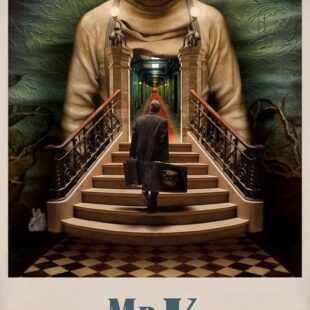 Mr K (2024)