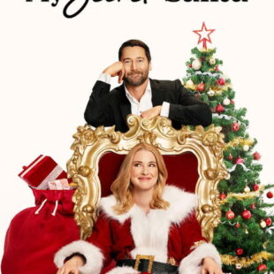 My Secret Santa (2025)