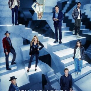 Now You See Me Now You Dont (2025)