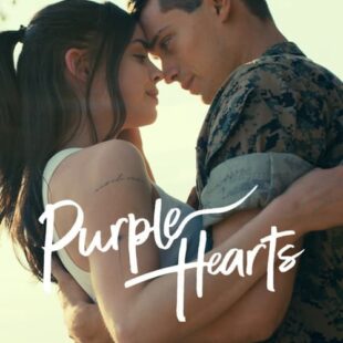 Purple Hearts (2022)