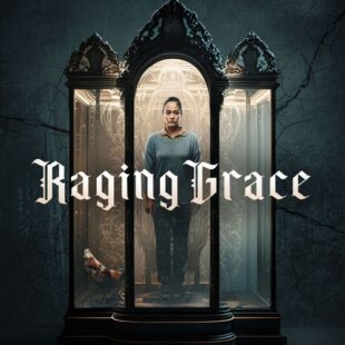 Raging Grace (2023)