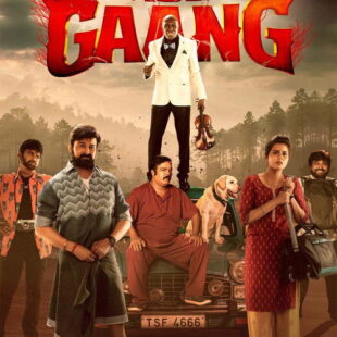 Rajini Gaang (2025)
