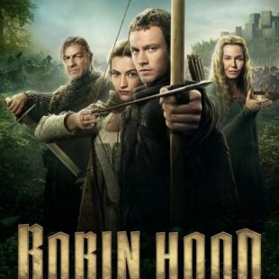 Robin Hood (2025-)
