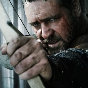 Robin Hood (2010)
