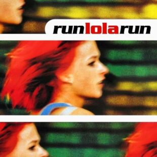 Run Lola Run (1998)