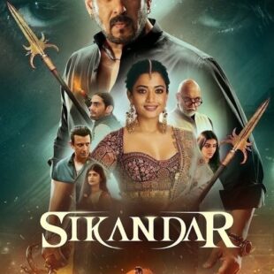 Sikandar (2025)