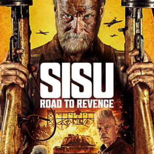 Sisu Road To Revenge (2025)