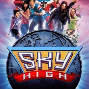 Sky High (2005)