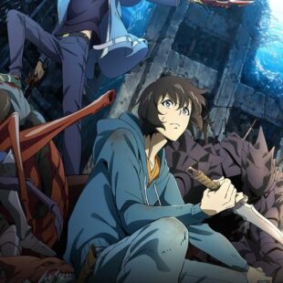 Solo Leveling (2024–2025)