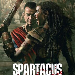 Spartacus: House of Ashur (2025-)