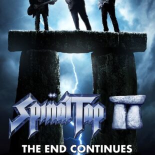 Spinal Tap II The End Continues (2025)