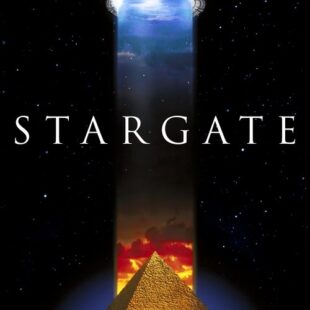 Stargate EXTENDED (1994)