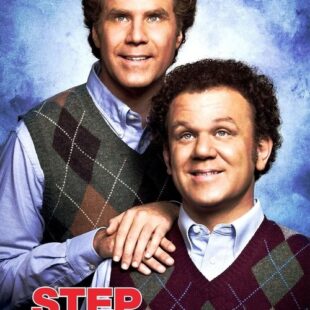 Step Brothers (2008)