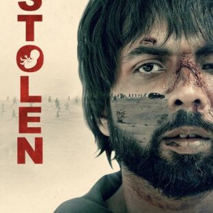 Stolen (2023)