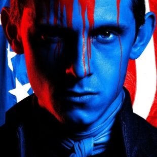 TURN Washington’s Spies (2014–2017)