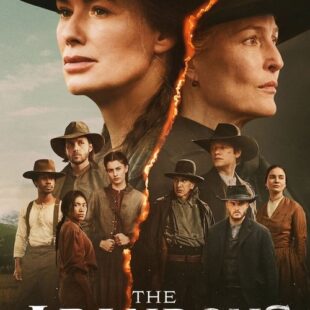 The Abandons (2025-)