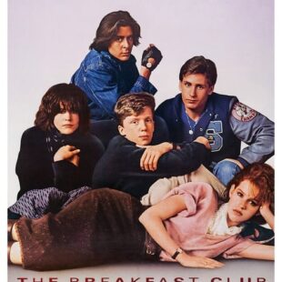 The Breakfast Club (1985)